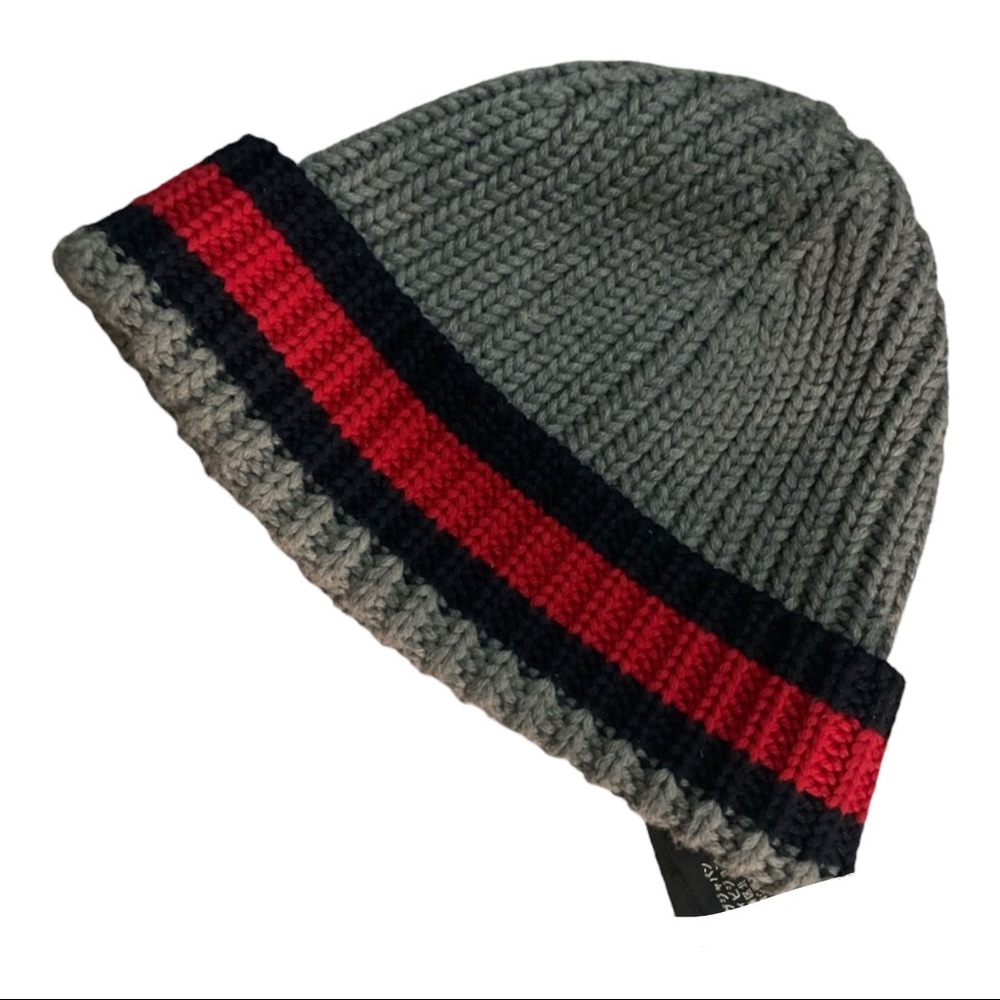 Gucci Beanie Hatt